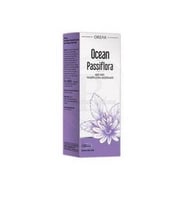 Orzax Ocean Passiflora 600 Mg Passifflora Extract 150 Ml