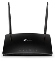 Tp-Link Archer Mr400, Ac1200 Wireless Dual Band 4G Lte Router, 4G/3G Sim Yuvası, 64 Cihaza Kadar Bağ (Çok Renkli)