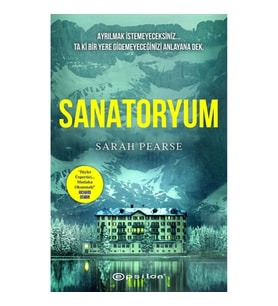 Sanatoryum