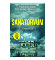 Sanatoryum