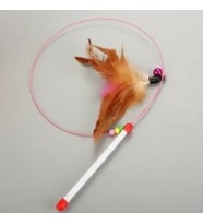 Kedi Oyun Oltası 90 cm