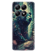 Xiaomi 14T Pro Kılıf Boutique Baskılı Resimli Bears Pcode -081