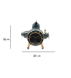 Saat Uçak 26,5cm