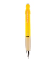 Serve Deep 0.7 mm Mekanik Kurşun Kalem FOSFORLU SARI 