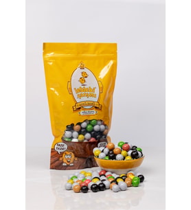 Gökkuşağı Çikones Leblebi - 1 KG
