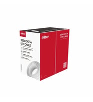 DAHUA DH-PFM920-6UN UTP DIŞ ORTAM CAT6 BAKIR KABLO (PE)