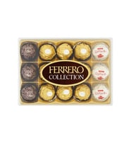 Ferrero Collection 172 gr
