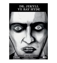 Ntv Çizgi Roman Dünya Klasikleri - Dr. Jekyll Ve Bay Hyde