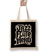 Anchorman Jazz Flute Hero Guitar Hero Bez Çanta Uzun Saplı