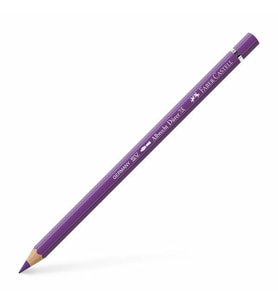 Faber Castell Albrecht Dürer Aquarel Suluboya Kalemi 160 Manganese Violet (Magnezyum Moru) 
