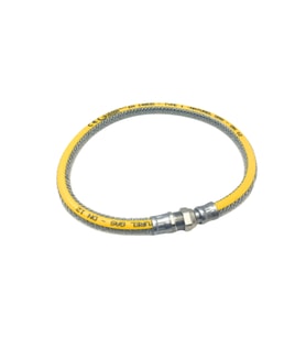 75CM FLEX DOĞALGAZ HORTUMU ÇELİK ÖRGÜLÜ (5343)