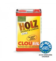 Solvent Bazlı Ahşap Koruyucular 25LtCLOU Nr:11 Çam Yeşili Slv Bazlı Ahş.Koruyucu 25Lt