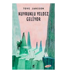 Kuyruklu Yıldız Geliyor