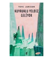 Kuyruklu Yıldız Geliyor