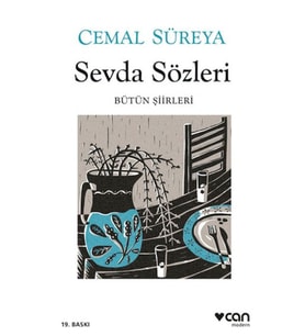 Sevda Sözleri - Bütün Şiirleri