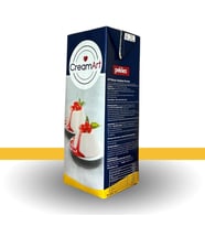 Bitkisel Krema CreamArt %20 Yağlı