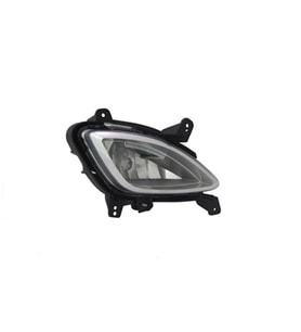 HYUNDAI İ10 ÖN SİS FARI HB SAĞ 10- HUN10I1003 922020X100