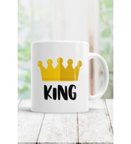 King Kupa Bardak