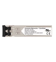 EXTREME NETWORK 10 Gigabit Ethernet Sfp+ Module 1310Nm Smf 10Km Link Lcconnector