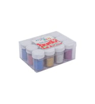 Kids Toz Sim Tuzluk 12 Li Paket Bsp