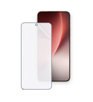 SChitec HONOR Magic8 Lite Uyumlu Ön Yüzey Nano Şeffaf Hidrojel Ekran Koruyucu