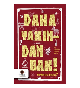 Daha Yakından Bak!