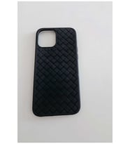 İphone 12 Pro Max Hasır Kılıf Modeli