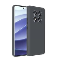 Xiaomi Redmi Note 14 Pro 4G Kılıf Kamera Korumalı Kartlık Hazneli Zore Vitra Kapak