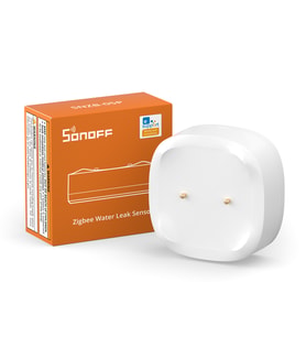 SNZB-05P ZigBee Su Kaçak Sensörü
