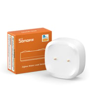 SNZB-05P ZigBee Su Kaçak Sensörü