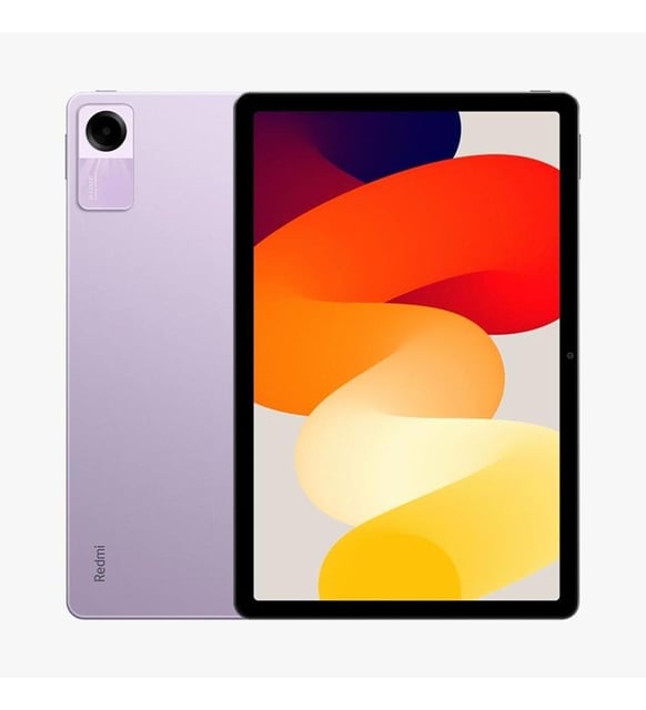 Redmi Pad SE 8/256 GB Mor (Xiaomi Türkiye Garantili)