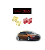 opel corsa b coil-ex 4.cm spor helezon yay