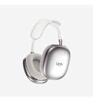 HP10 KULAKÜSTÜ 90 SAAT HAFIZA KART DESTEKLİ BLUETOOTH KULAKLIK (Beyaz)