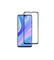Samsung A53 Uyumlu 9d Tam Kaplayan Parmak Izi Bırakmayan Ekran Koruyucu Film