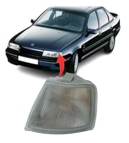 Opel Vectra A Sol Sinyal 1988-1992 1226052