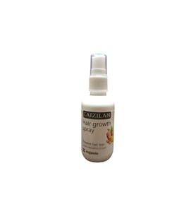 Hair Growth Spray 1 Adet Saç Uzatıcı Sprey 50 ml