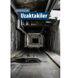 Uzaktakiler