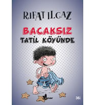 Bacaksız Tatil Köyünde