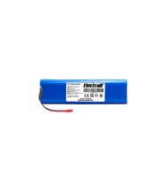 Medion Md18500 Uyumlu Batarya (YÜKSEK KAPASİTE) 3200mah Pil Robot Süpürge Batarya Değişimi