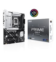 ASUS PRIME Z890-P DDR5 THUNDERBOLT-HDMI DP PCIE 5.0 1851p ATX