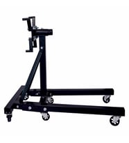Brio Motor Toplama Sehpası Katlanır 900 Kg