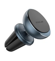 Kuulaa 360 Dönebilen Mıknatıslı Araç Havalandırma Telefon Tutucu-(5775) - GLST5519-5645