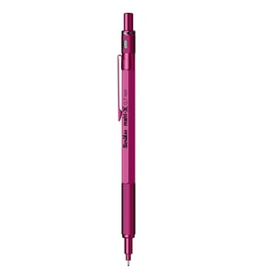 SCRİKSS MATRİ-X METALİK VERSATİL KALEM 0,7 PEMBE