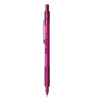 SCRİKSS MATRİ-X METALİK VERSATİL KALEM 0,7 PEMBE