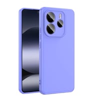 Xiaomi Redmi Note 14 5G Uyumlu Kılıf Zore Mara Lansman Kapak