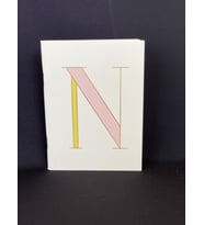 N HARF DEFTER