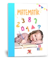 🧠 Okul Öncesi Matematik Kitabı
