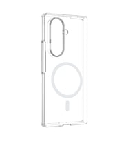 Galaxy Z Fold 8 Ultra Kılıf Kamera Korumalı M-safe Sert PC Zore Porto Kapak