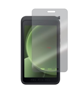 Samsung Galaxy Tab Active 5 Hayalet Ekran Koruyucu 8 inç (Şeffaf)