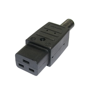 C19 Power Konnektör